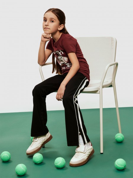 Cal�as Name It Menina Nkftesmin Bootcut