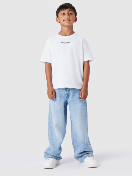 Jeans Name It Menino Nkmben Skater Jeans 5900-Rm Noos