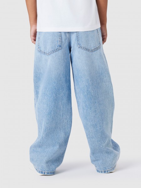 Jeans Name It Menino Nkmben Skater Jeans 5900-Rm Noos