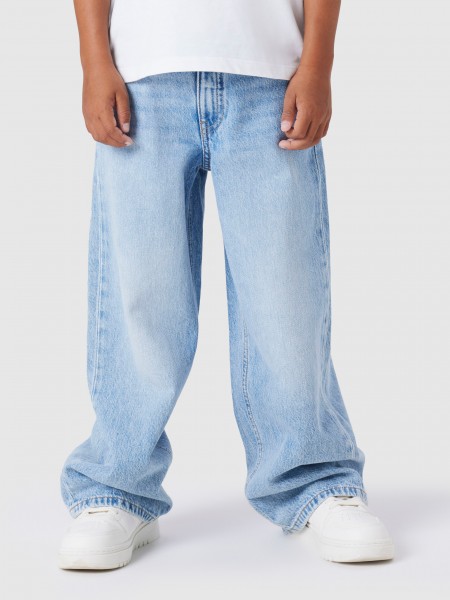 Jeans Name It Menino Nkmben Skater Jeans 5900-Rm Noos