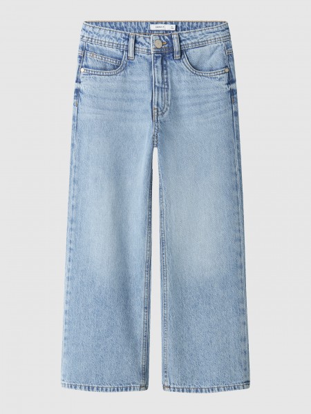 Jeans Name It Menino Nkmben Skater Jeans 5900-Rm Noos