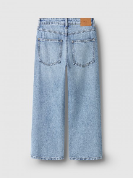 Jeans Name It Menino Nkmben Skater Jeans 5900-Rm Noos