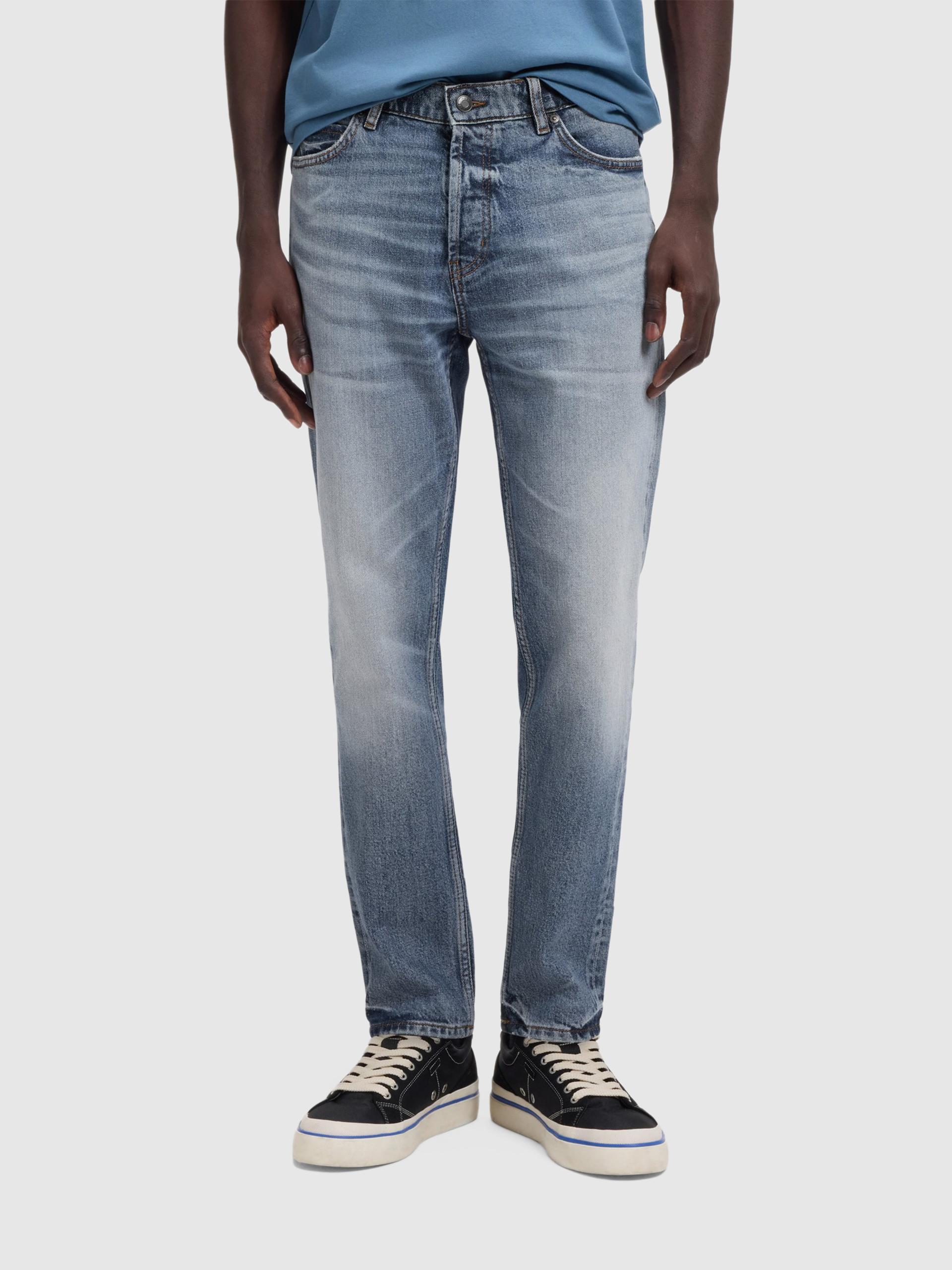 Jeans Man Light Jeans Hugo Boss
