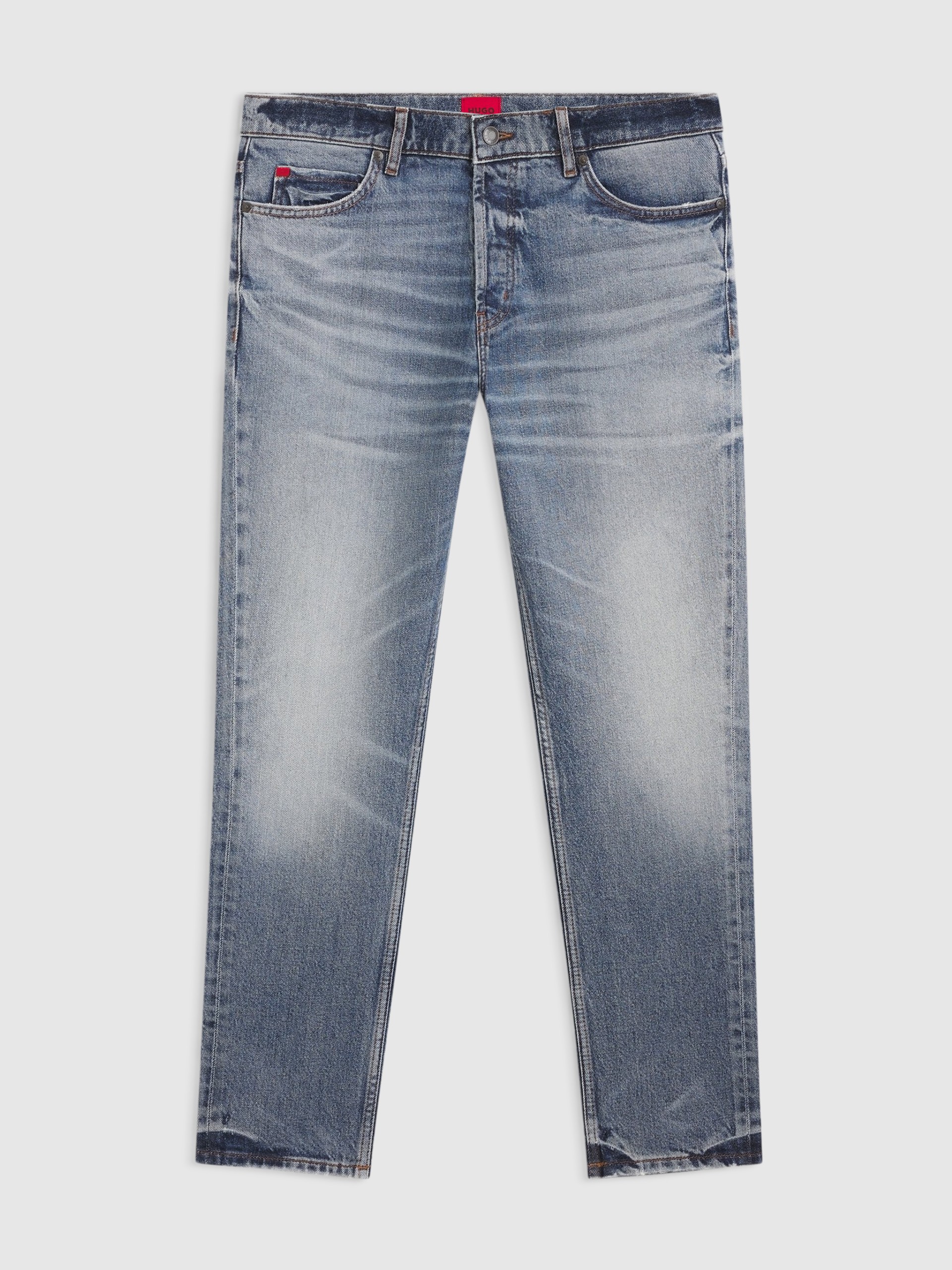 Jeans Man Light Jeans Hugo Boss