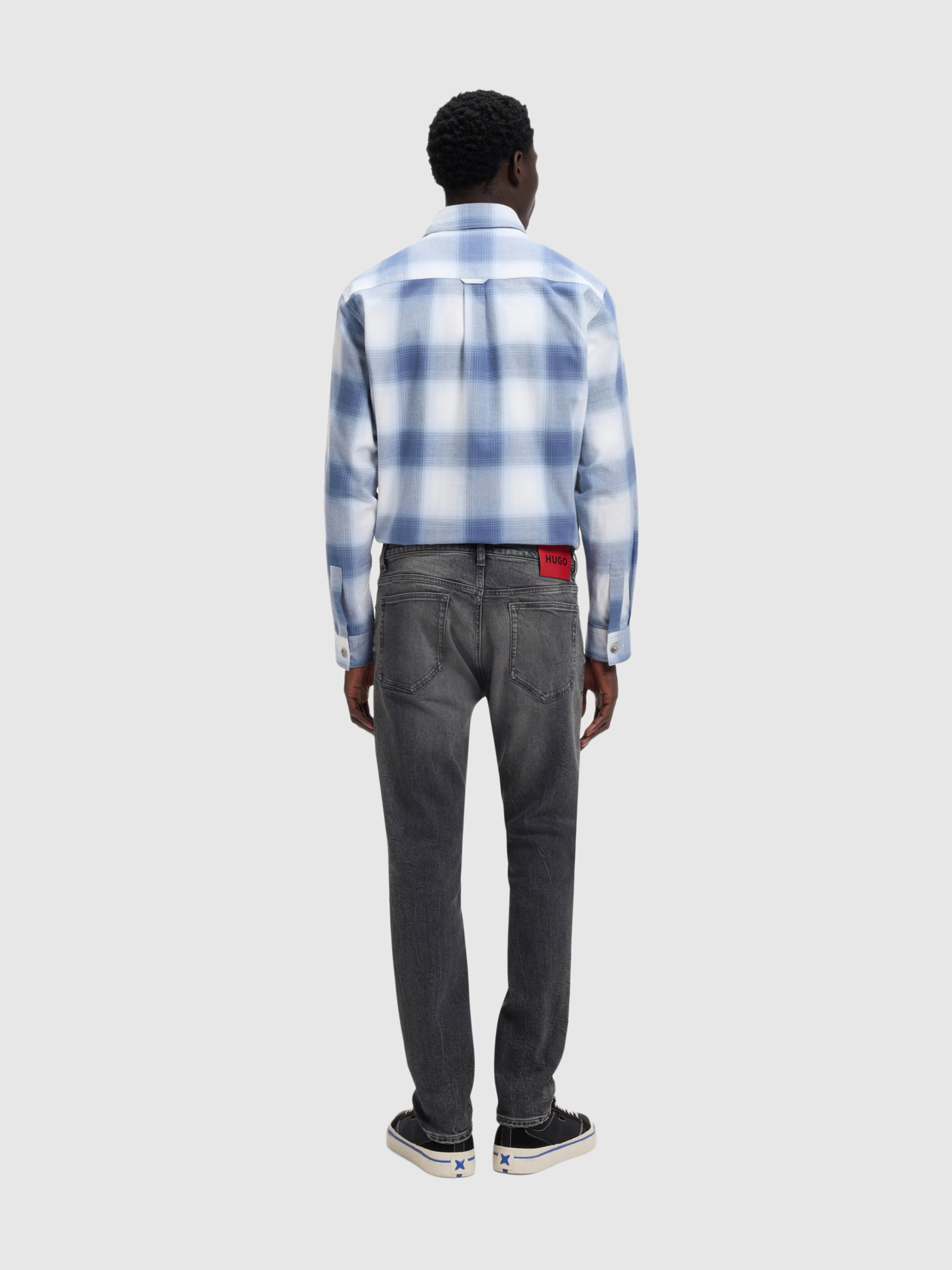 Jeans Hombre Jeans Hugo Boss