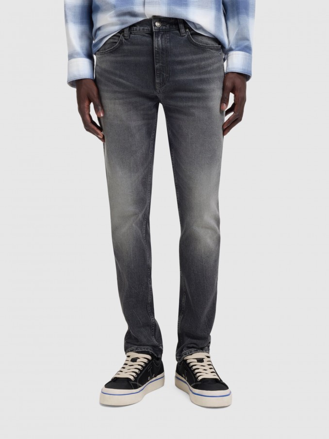Jeans Man Jeans Hugo Boss