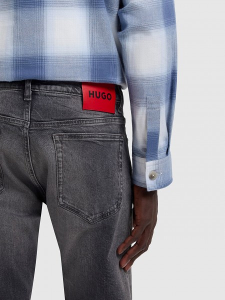 Jeans Man Jeans Hugo Boss