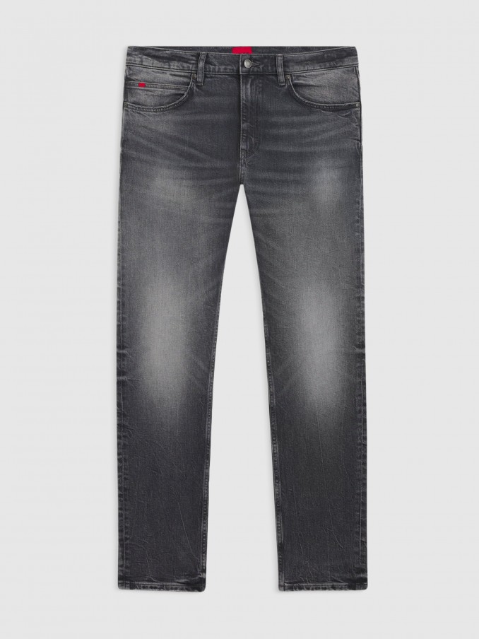 Jeans Man Jeans Hugo Boss