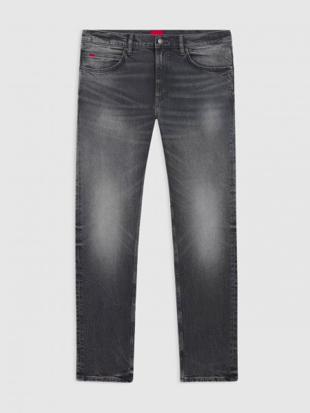 Jeans Man Jeans Hugo Boss