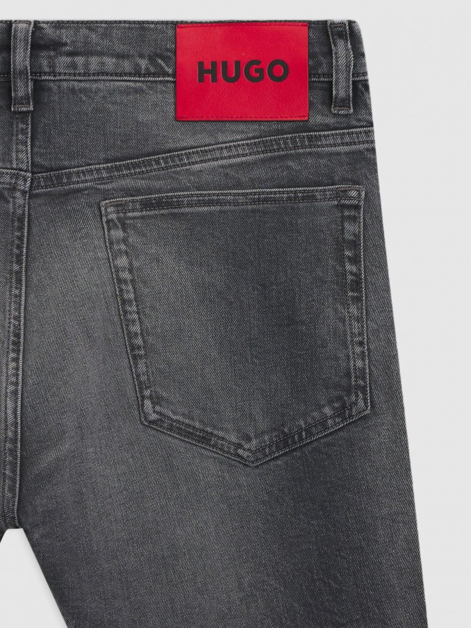 Jeans Man Jeans Hugo Boss
