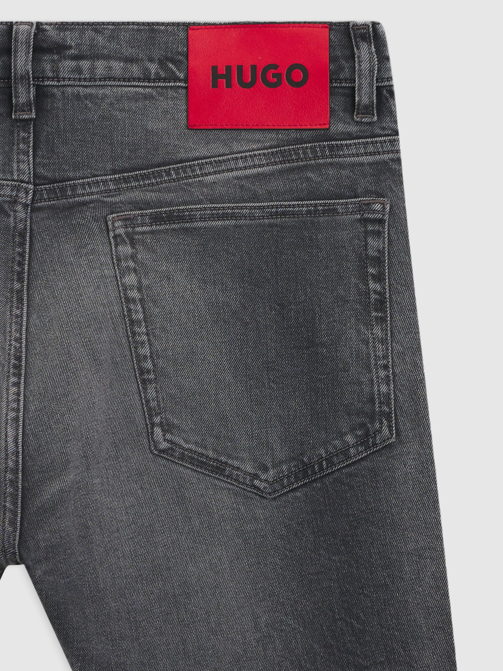 Jeans Hombre Jeans Hugo Boss