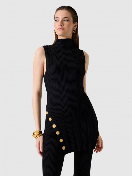 Shirt Woman Black Guess