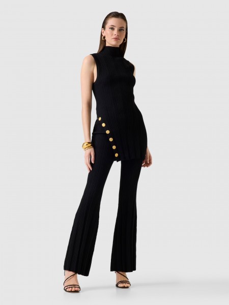 Shirt Woman Black Guess