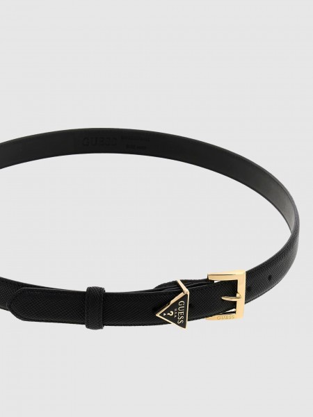 Cinto Guess Mulher Noelle II Adj&not Rev H25