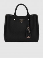 Mala Guess Mulher Meridian II Girlfriend Satchel Mala Guess Mulher Meridian II Girlfriend Satchel