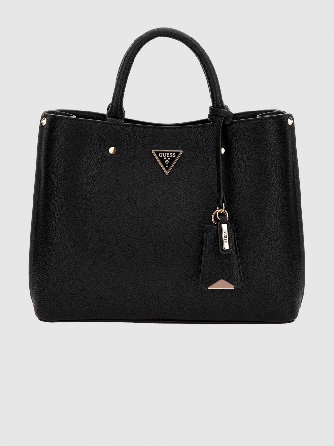 Mala Guess Mulher Meridian II Girlfriend Satchel