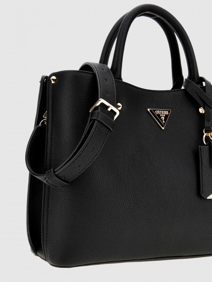 Mala Guess Mulher Meridian II Girlfriend Satchel