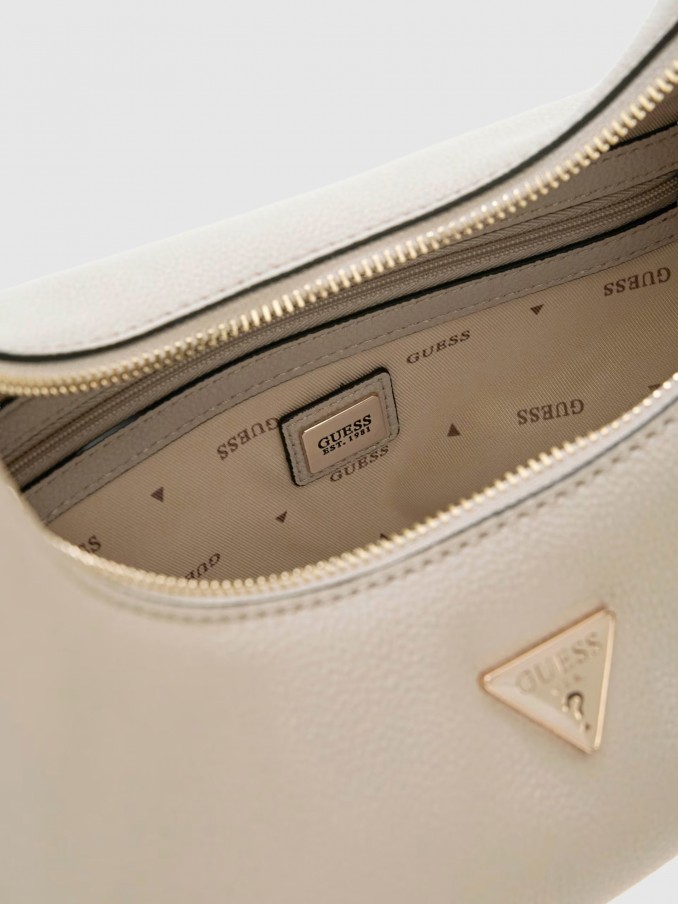 Mala Guess Mulher Evie Hobo