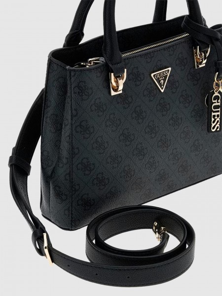 Mala Guess Mulher Noelle II Sml Multi Comp Stchl Mala Guess Mulher Noelle II Sml Multi Comp Stchl