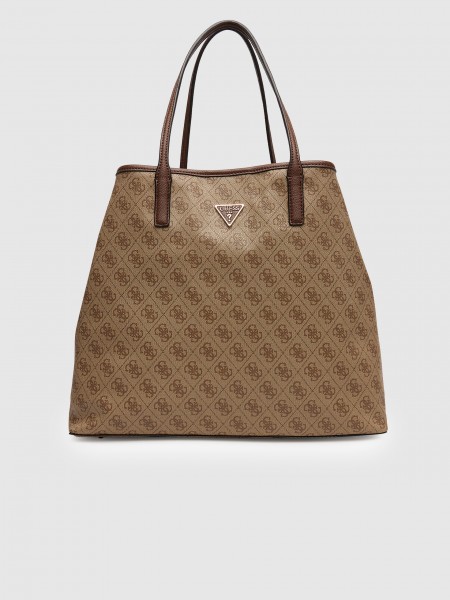 Mala Guess Mulher Victtoria Large 2 In 1 Tote