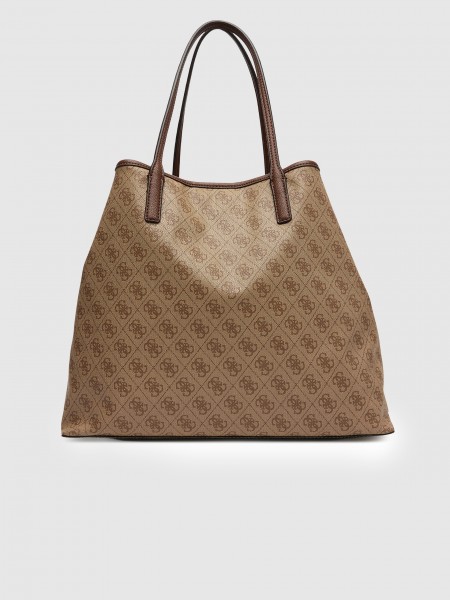 Mala Guess Mulher Victtoria Large 2 In 1 Tote