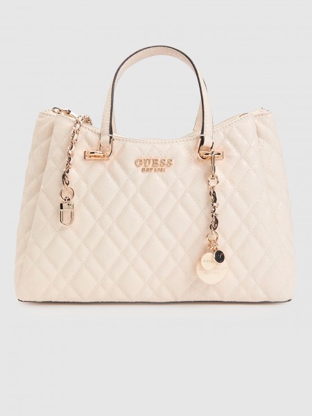 Mala Guess Mulher Isemay Gfriend Shldr Satchel