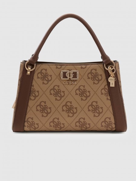 Mala Guess Mulher Karnilla Logo Gfriend Sathel