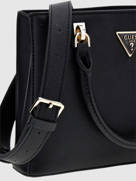Mala Guess Mulher Noelle II Sml Multi Comp Stchl Mala Guess Mulher Noelle II Sml Multi Comp Stchl