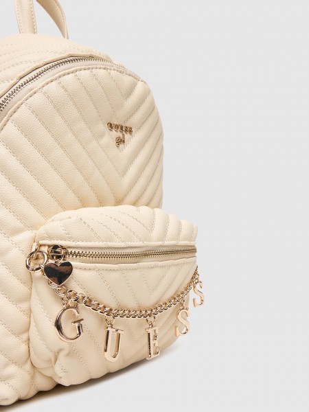 Mochila Menina Small Backpack