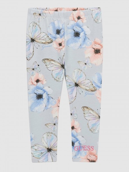 Leggings Guess Menina Leggings