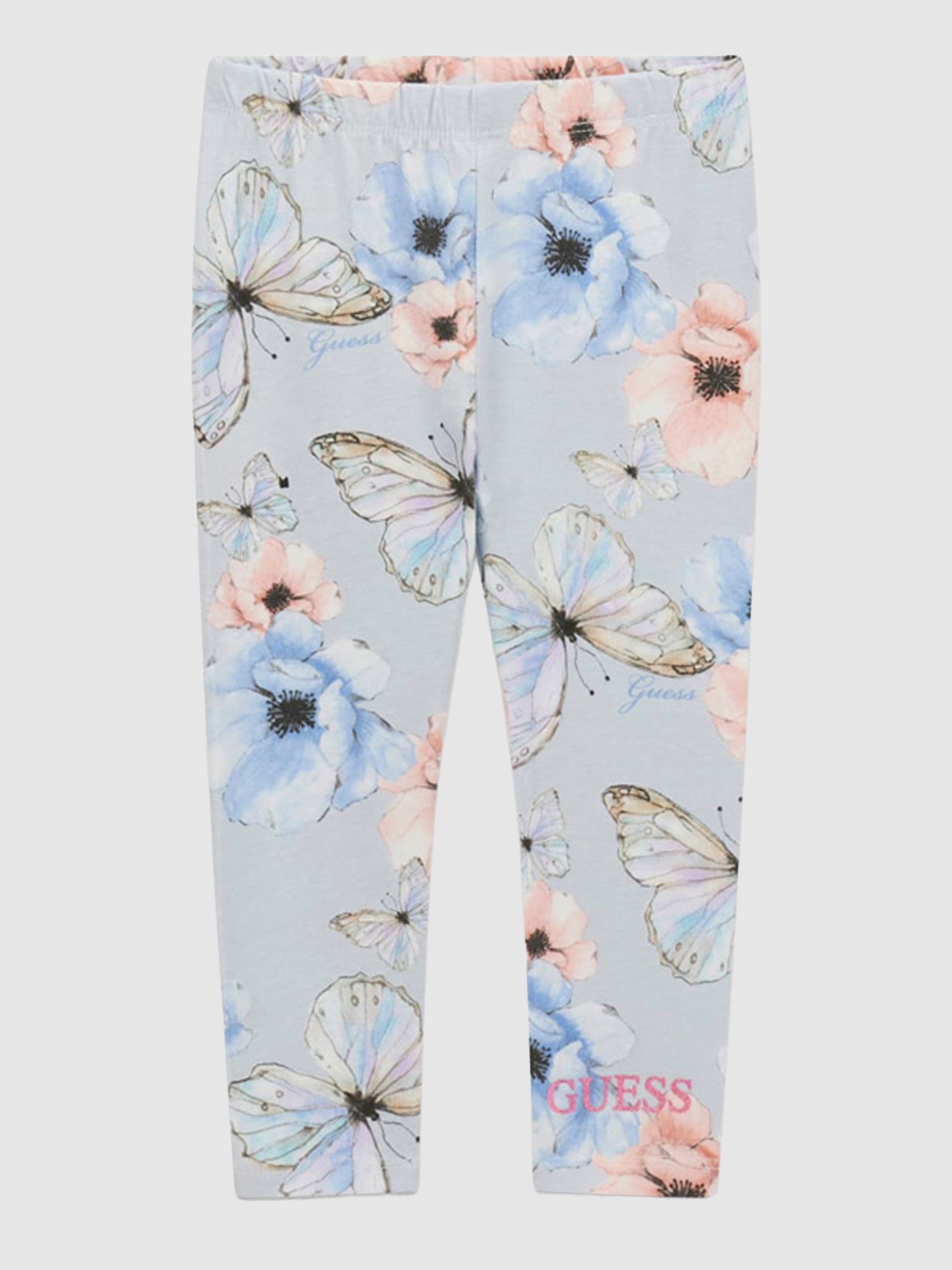 Leggings Guess Menina Leggings