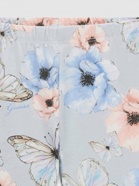 Leggings Guess Menina Leggings