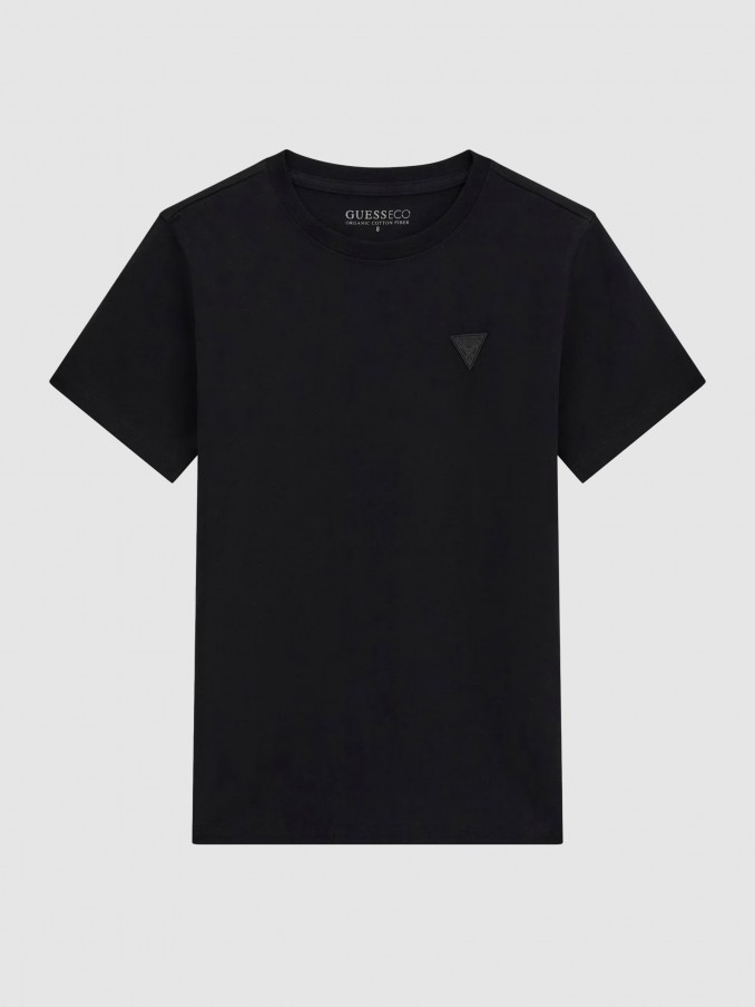 T-Shirt Guess Menino Ss T-Shirt
