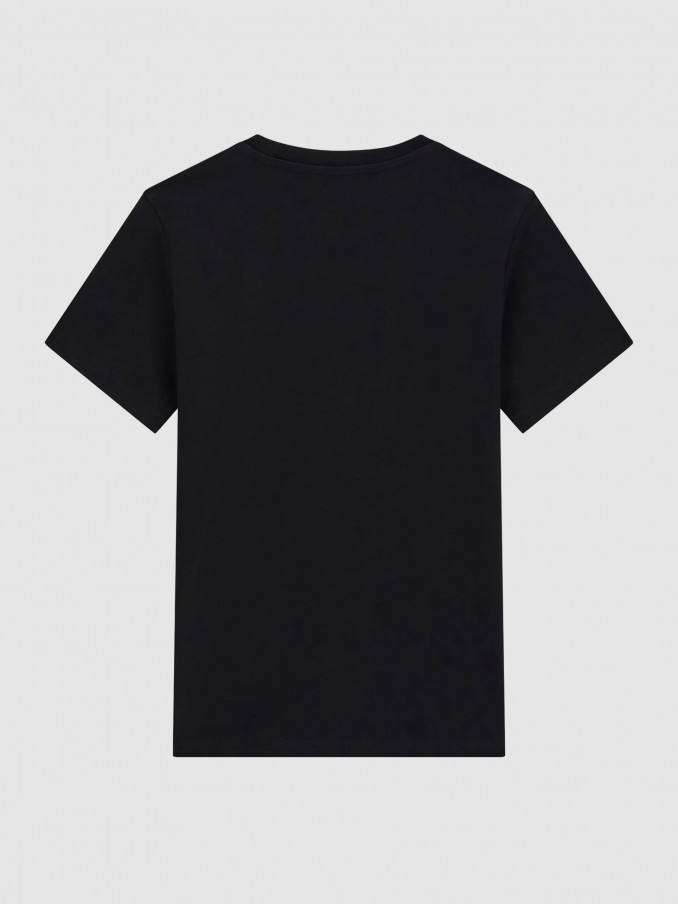 T-Shirt Guess Menino Ss T-Shirt