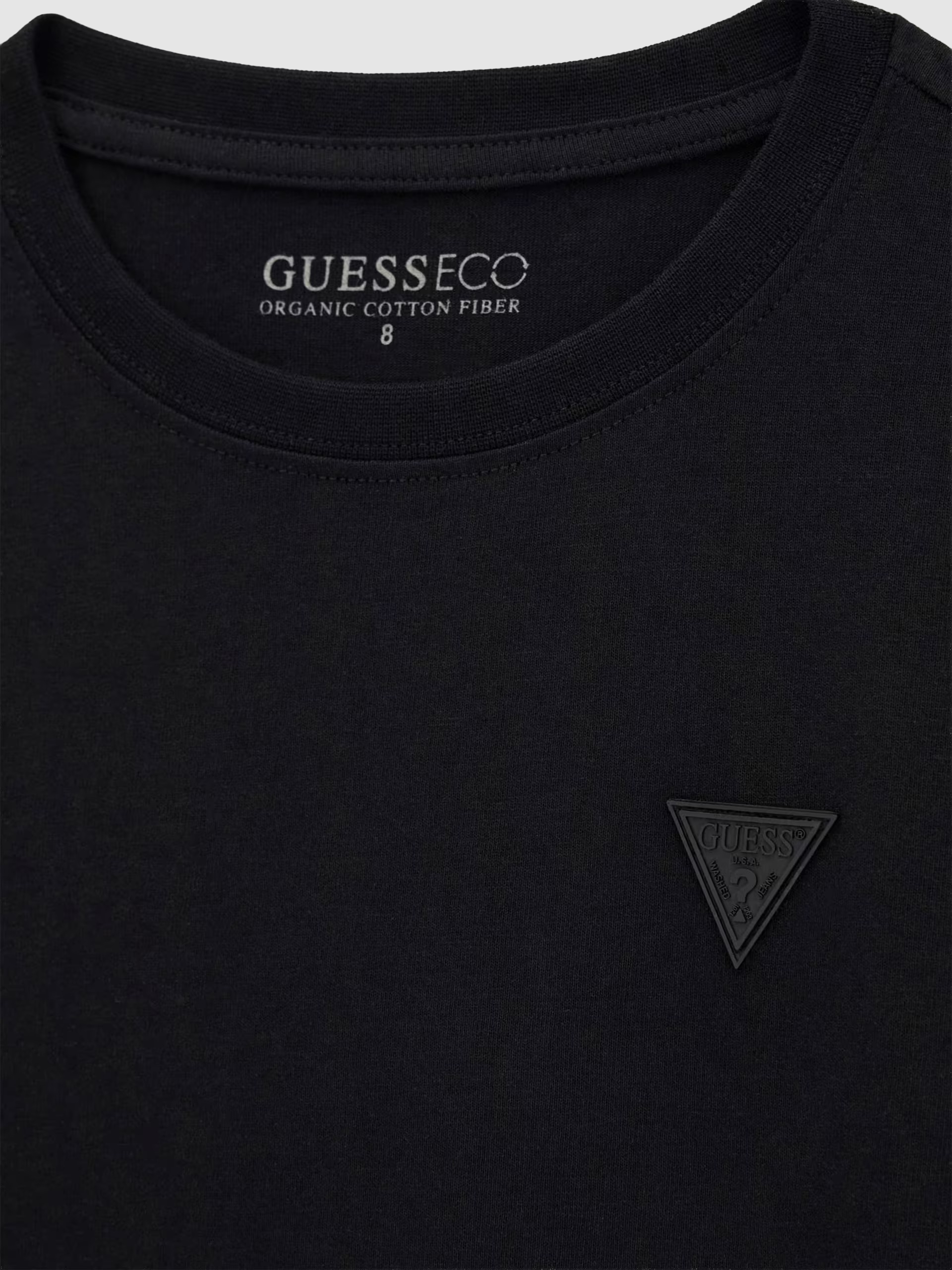 T-Shirt Guess Menino Ss T-Shirt