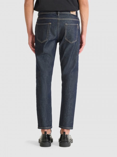 Jeans Man Dark Jeans Antony Morato