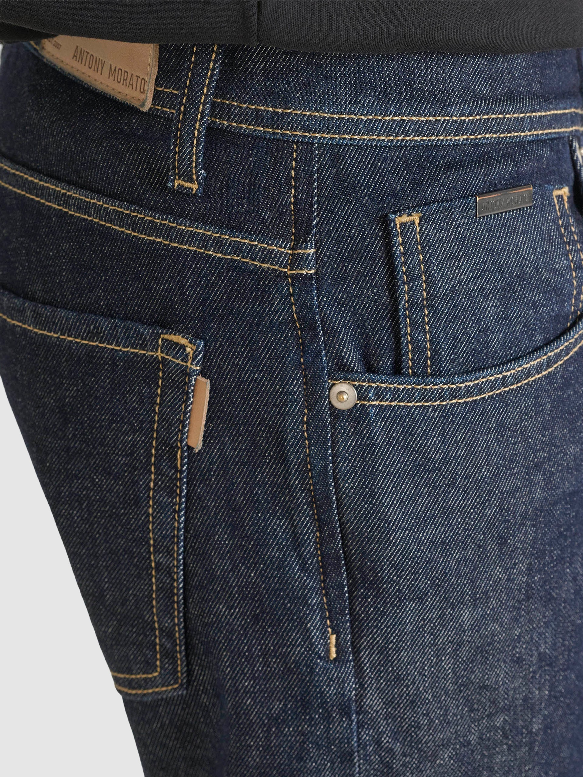 Jeans Man Dark Jeans Antony Morato