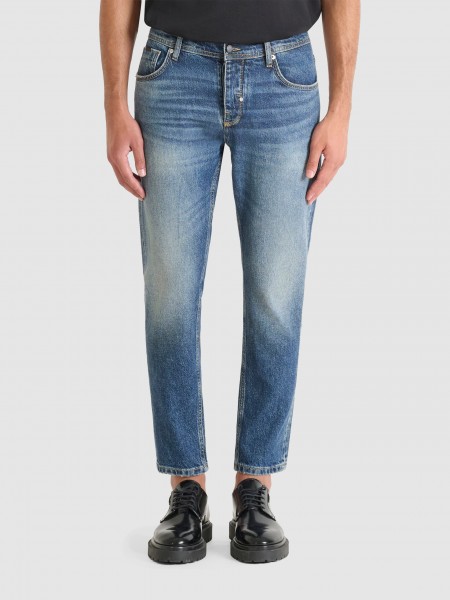 Jeans Hombre Jeans Antony Morato