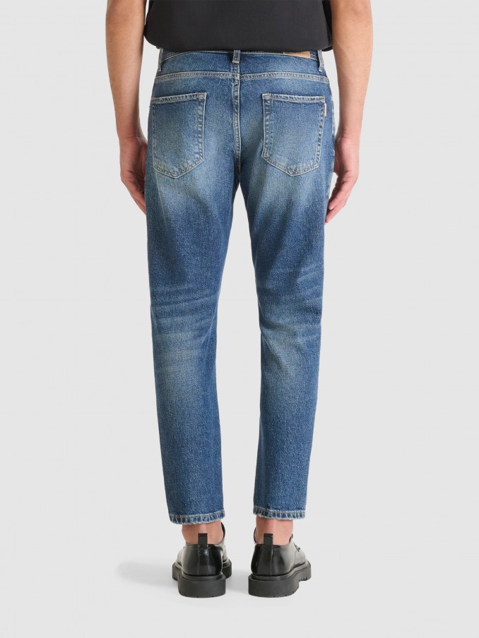 Jeans Hombre Jeans Antony Morato
