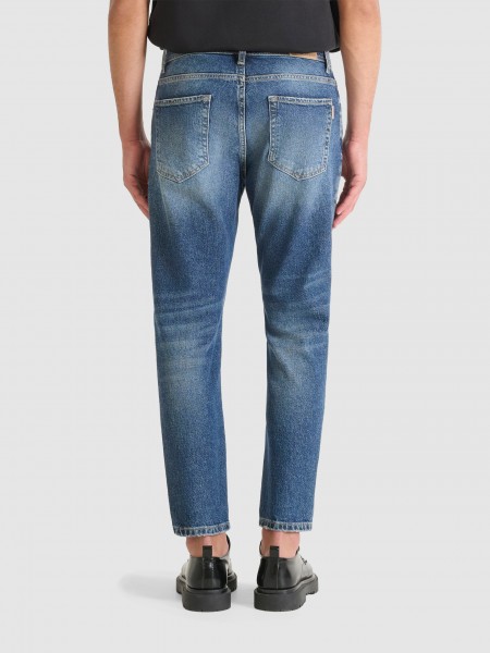 Jeans Hombre Jeans Antony Morato
