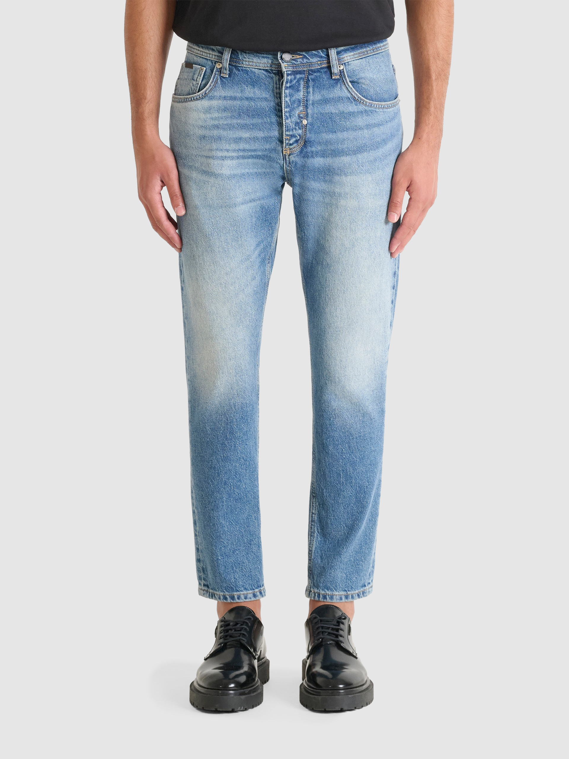 Jeans Man Light Jeans Antony Morato