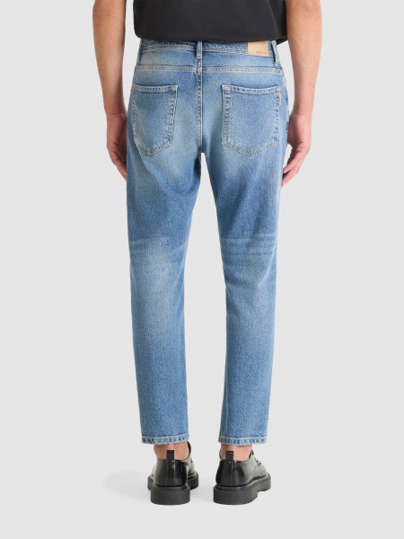 Jeans Hombre Jeans Ligeros Antony Morato