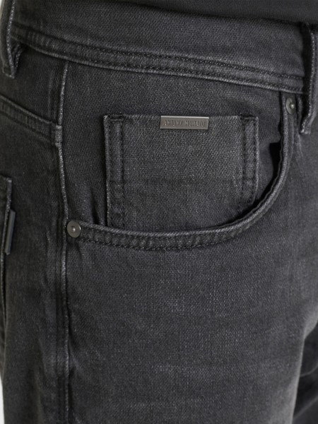 Jeans Hombre Negro Antony Morato