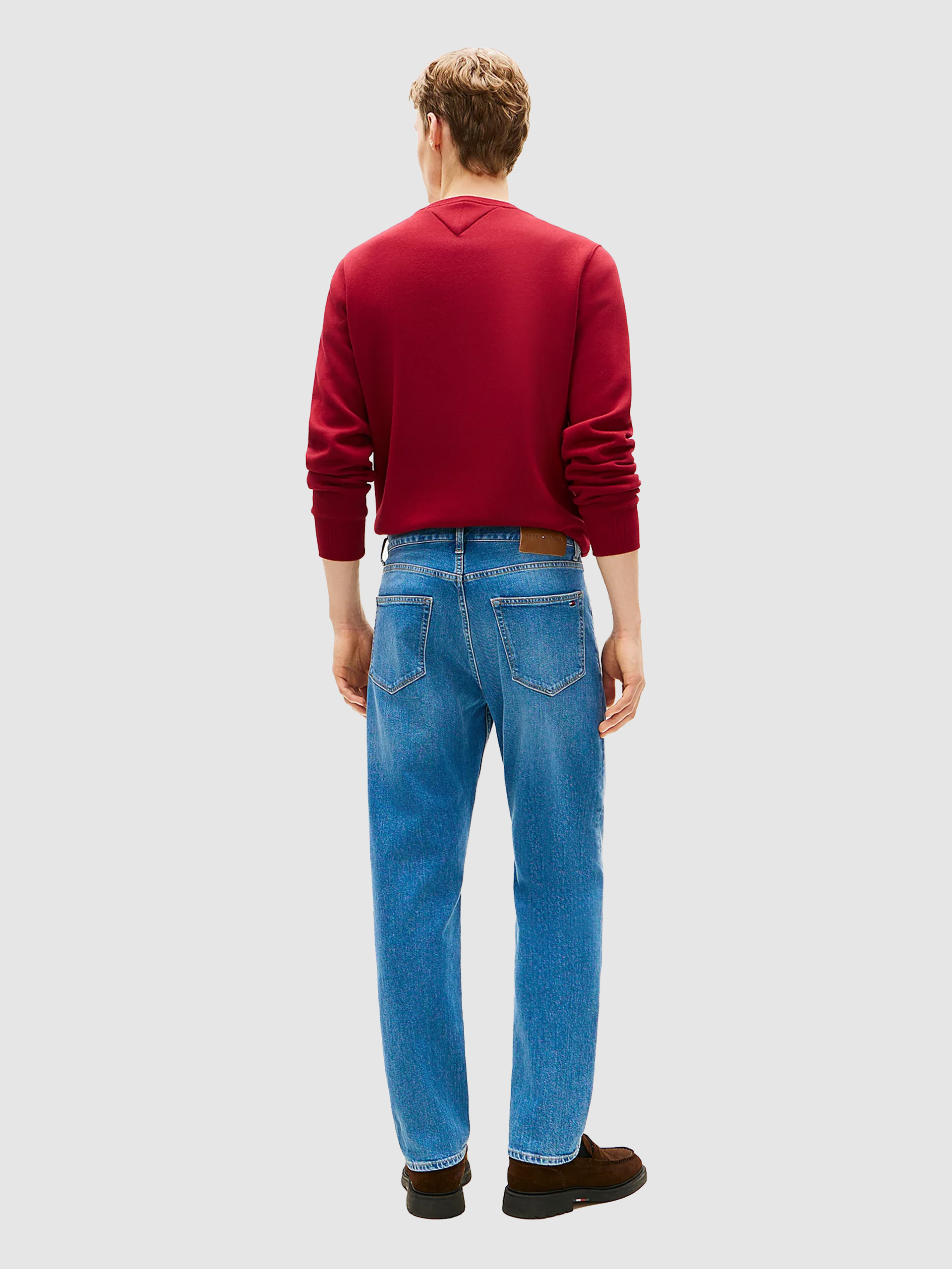 Jeans Hombre Jeans Tommy Hilfiger
