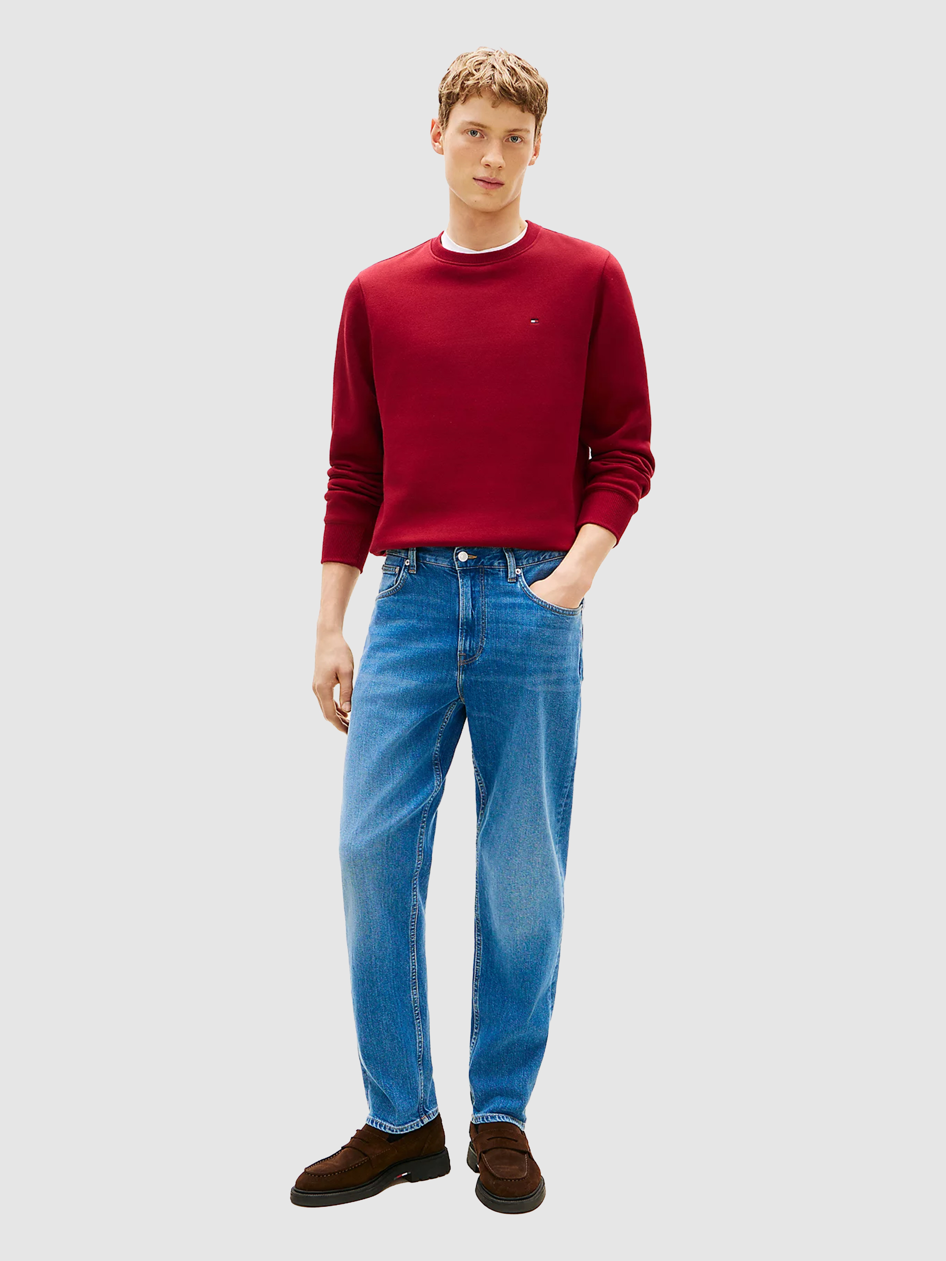 Jeans Hombre Jeans Tommy Hilfiger