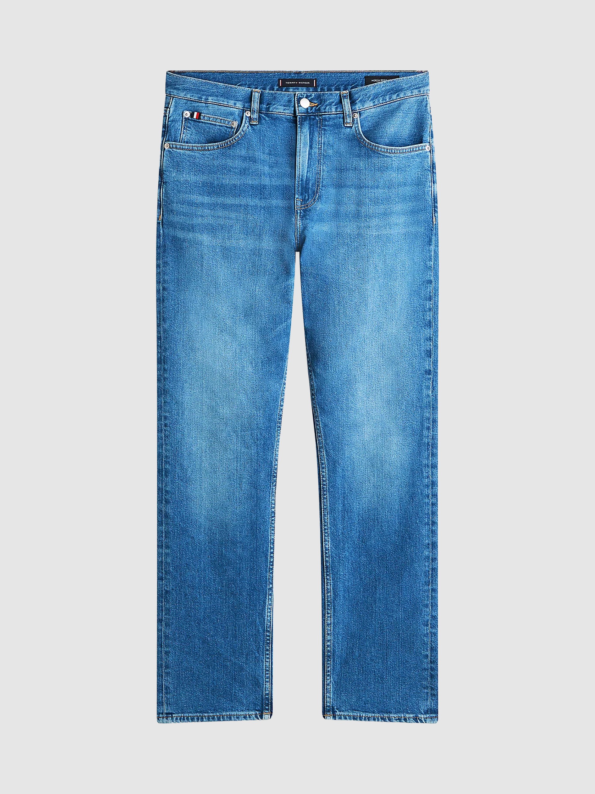 Jeans Hombre Jeans Tommy Hilfiger