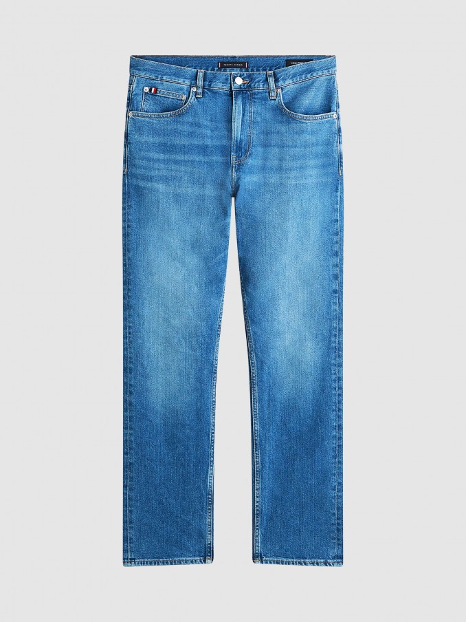 Jeans Man Jeans Tommy Hilfiger