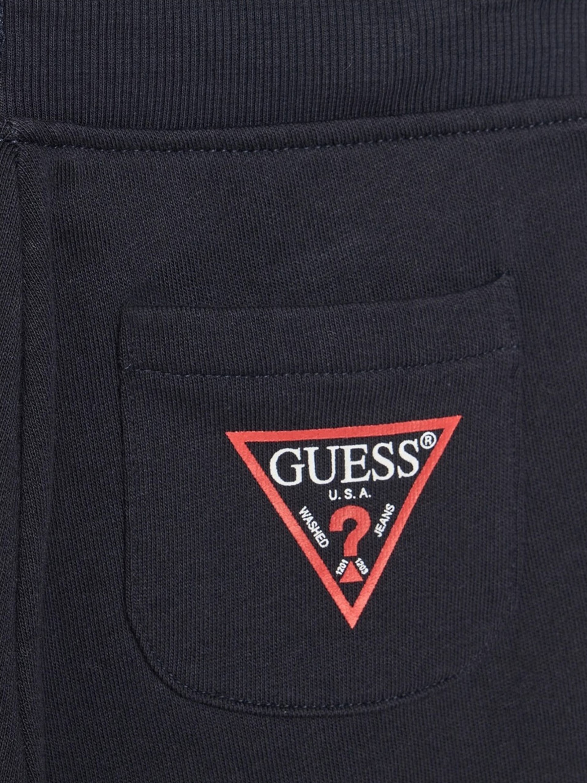 Shorts Boy Guess
