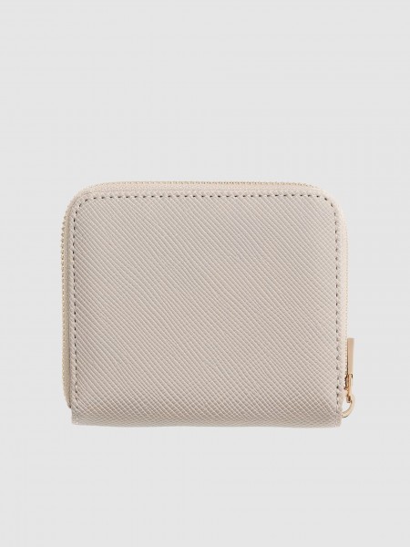 Porta Moedas Mulher Laurel II Slg Small Zip Around Guess Acessorios