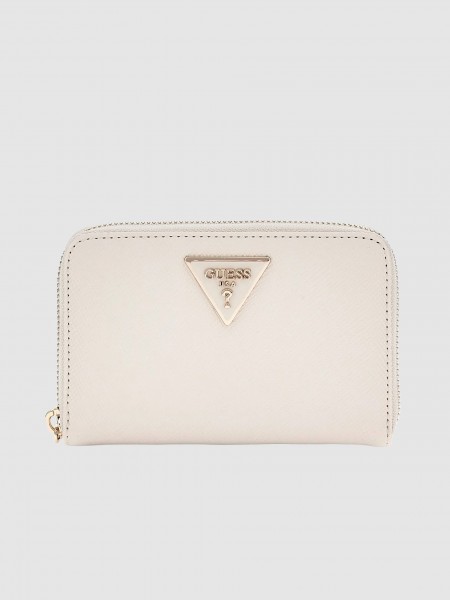 Porta Moedas Mulher Laurel II Guess Acessorios